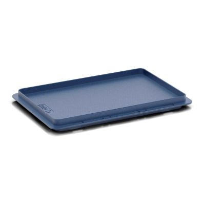 Крышка ящика синяя 50.511 (300х200) (к арт. 1240171)