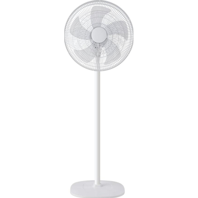 Вентилятор Centek CT-5024 White напольный (белый) 65Вт, SILENT PRO