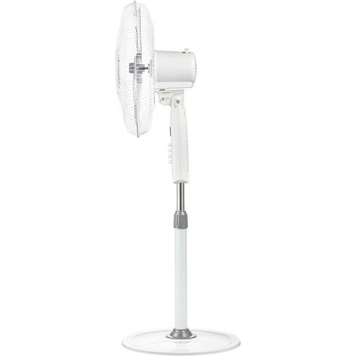 Вентилятор напольный Ballu BFF-802