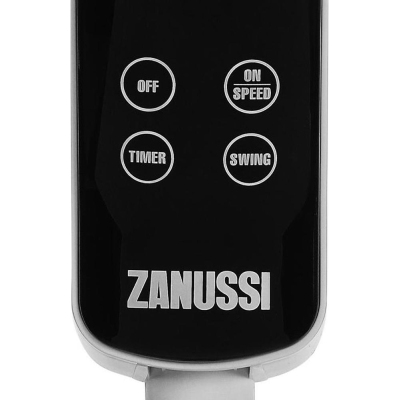 Вентилятор напольный Zanussi ZFF-901N