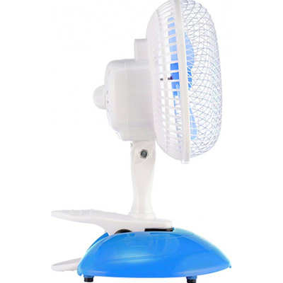 Вентилятор настольный Centek CT-5003 Blue