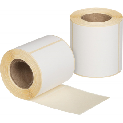 Термоэтикетки ТОП 50х50, 200 шт/рул, вт. 25