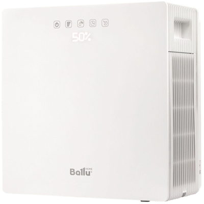 Мойка воздуха BALLU AW-340 белая