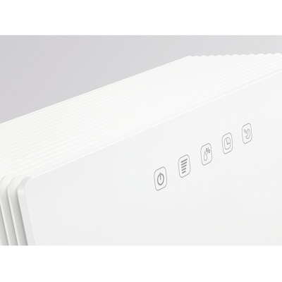 Мойка воздуха BALLU AW-340 белая