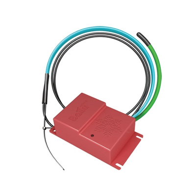 Комплект зимний Ballu 'Снегирь' для кондиционера