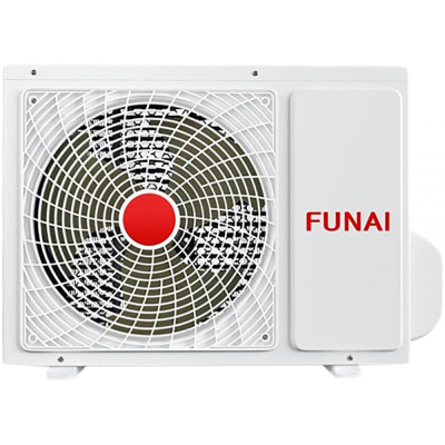 Сплит-система FUNAI RAC-SM35HP.D03 (из 2 частей)