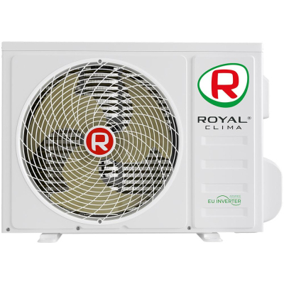 Сплит-система ROYAL CLIMA FRESH FULL DC EU Inverter RCI-RF40HN (из 2частей)