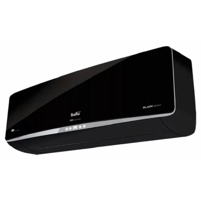 Сплит-система инверторного типа BALLU BSPI-10HN1/BL/EU (из 2 частей)