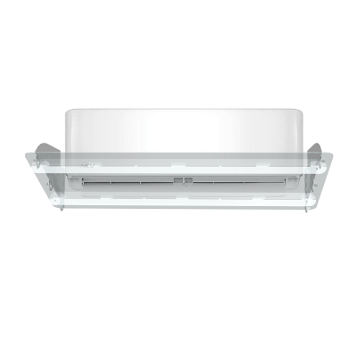 Экран для кондиционера серии Эконом 1100 мм