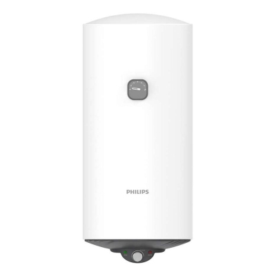 Водонагреватель Philips AWH1602/51(80DA) круглый эмаль 80 литров