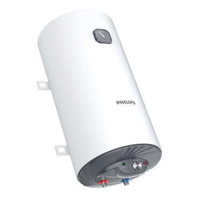 Водонагреватель Philips AWH1602/51(80DA) круглый эмаль 80 литров