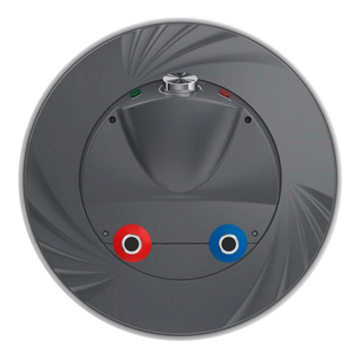 Водонагреватель Philips AWH1602/51(80DA) круглый эмаль 80 литров