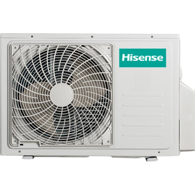 Сплит-система Hisense AS-13HW4SVDTG5G (из 2 частей)