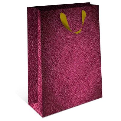 Пакет подарочный AB стандарт плюс 260х320х120мм в асс.,1310.147/306/307/308