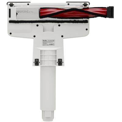 Пылесос TESLER Pure Storm 5000, с турбощеткой, вертикальный, беспроводной