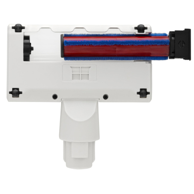 Пылесос TESLER Pure Storm 5000, с турбощеткой, вертикальный, беспроводной