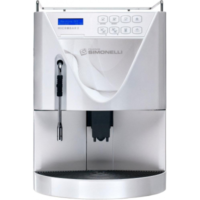 Кофемашина Nuova Simonelli Microbar II Cappuccino,(MMICRIICAP1R000001)
