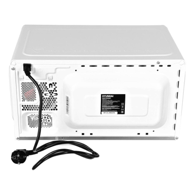 Микроволновая Печь Hyundai HYM-M2041 20л. 700Вт белый
