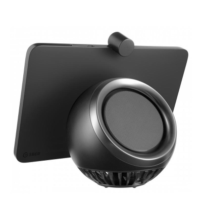 Умный дисплей SberPortal, с акустикой от Harman Kardon, черн (SBDV-00010B)