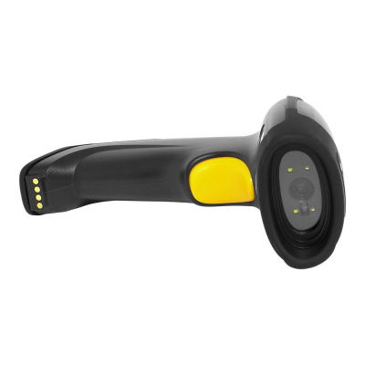 Сканер штрих-кода NewlandHR32Marlin II BT HR3280-BT-SD(2D,беспроводной,USB)