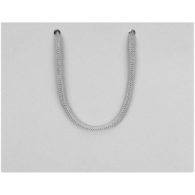 Пакет подарочный бумажный Porta S, 20х25х10см, серый, 13224.10