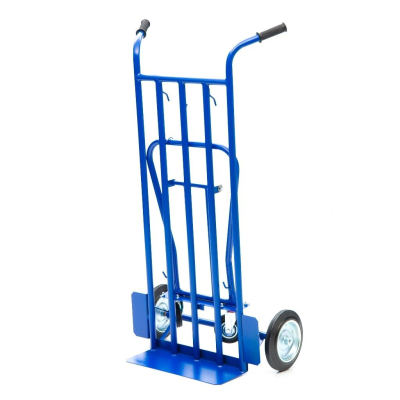 Тележка специальная Стелла-техник КГК-350-И трансформер грузоподъем 350кг