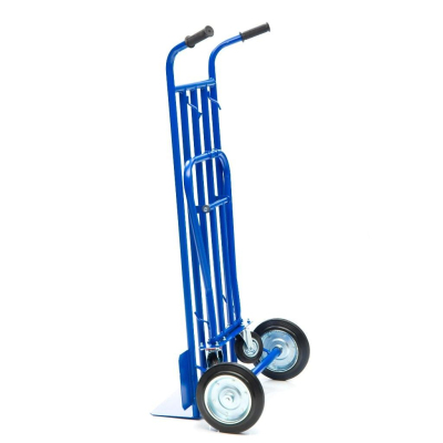 Тележка специальная Стелла-техник КГК-350-И трансформер грузоподъем 350кг