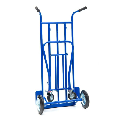 Тележка специальная Стелла-техник КГК-350-И трансформер грузоподъем 350кг