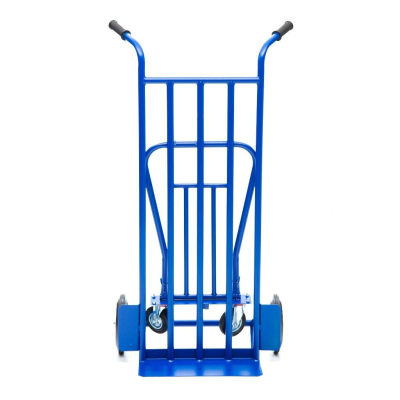 Тележка специальная Стелла-техник КГК-350-И трансформер грузоподъем 350кг