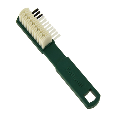 Щетка креповая д\очистки замши,велюра,нубука  Crepe Burste,7010000