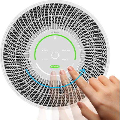 Очиститель Tion IQ-200 белый (00-10028595/бел)