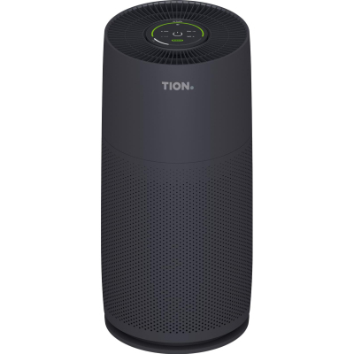 Очиститель Tion IQ-400 черный (00-10028596/чер)