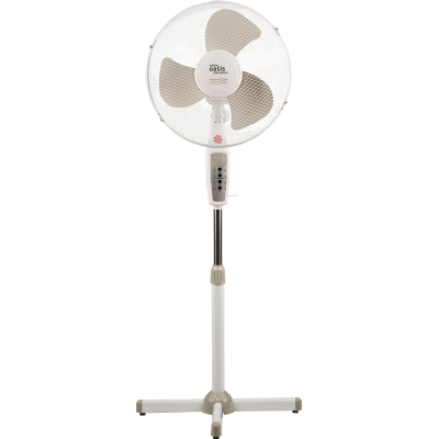 Вентилятор напольный Oasis серия VF-40TW ( 1 шт в кор)