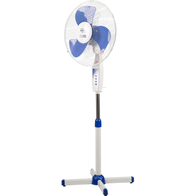 Вентилятор напольный Oasis серия VF-40TWB ( 1 шт в кор)