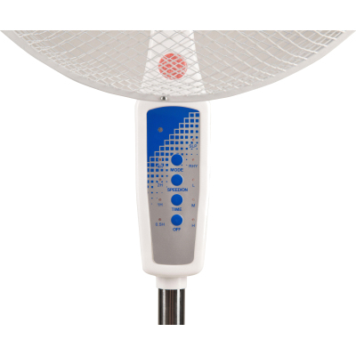 Вентилятор напольный Oasis серия VF-40TWB ( 1 шт в кор)