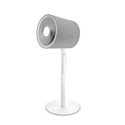 Вентилятор Stadler Form Simon white, S-053; белый