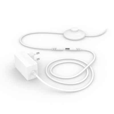 Вентилятор Stadler Form Simon white, S-053; белый