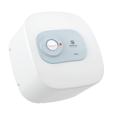 Водонагреватель электрический накопительный Royal Clima RWH-D10-FEU DELTA