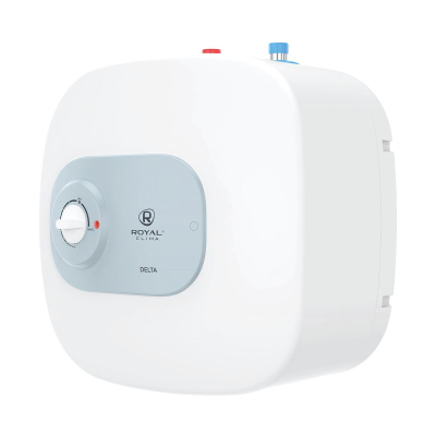 Водонагреватель электрический накопительный Royal Clima RWH-D10-FEU DELTA