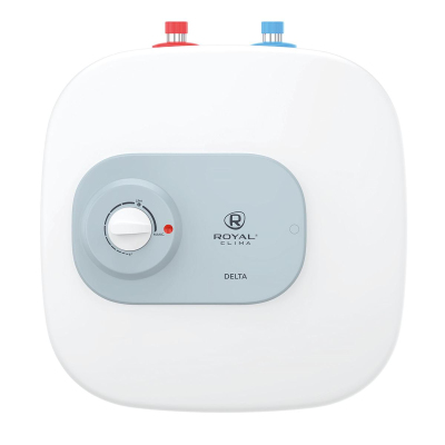 Водонагреватель электрический накопительный Royal Clima RWH-D10-FEU DELTA