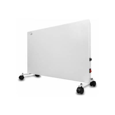 Обогреватель панель СТН белая (500 Вт) с электрон.терморегулятором