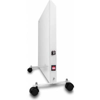 Обогреватель панель СТН белая (500 Вт) с электрон.терморегулятором