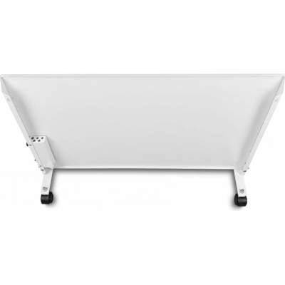 Обогреватель панель СТН белая (500 Вт) с электрон.терморегулятором