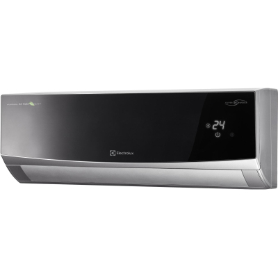 Сплит-система инверторная Electrolux EACS/I-09HG-BLACK2/N8 (из 2ух частей)