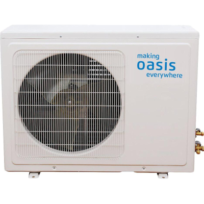 Сплит-система инверторная Oasis OX-9I (из 2ух частей)
