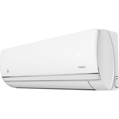 Сплит-система Funai RAC-I-KD25HP.D01 (из 2ух частей)