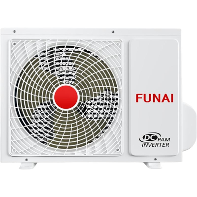 Сплит-система Funai RAC-I-KD30HP.D01 (из 2ух частей)