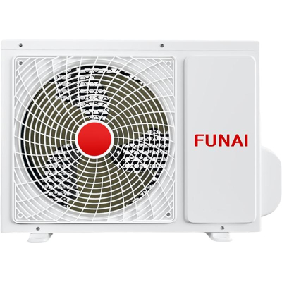 Сплит-система Funai RAC-KD35HP.D01 (из 2ух частей)