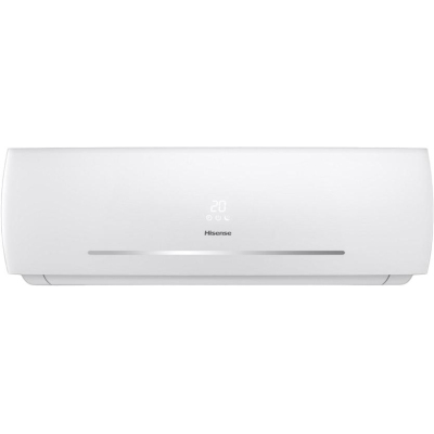 Сплит-система Hisense AS-24HR4RBADC00G/AS-24HR4RBADC00W (из 2ух частей)