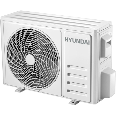Сплит-система Hyundai HAC-12/T-PRO (из 2ух частей)